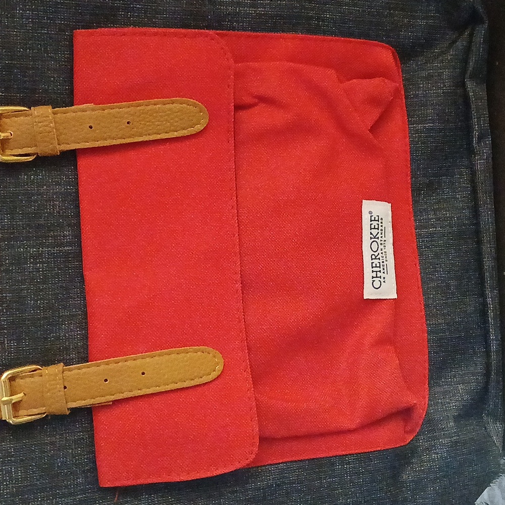 Back Pack - Picture 4 of 6
